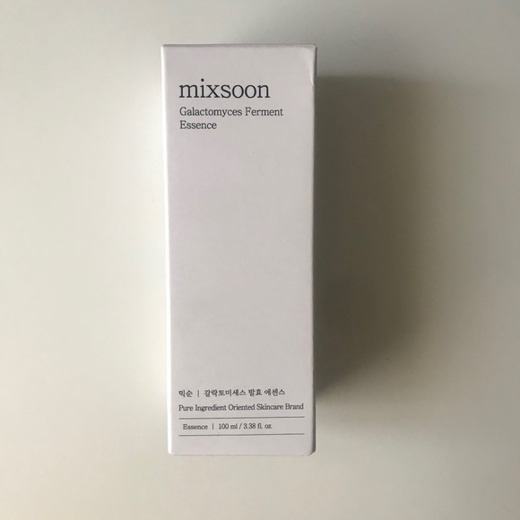 New Mixsoon Jumbo 100ml Galactomyces Ferment Essence - Picture 1 of 5
